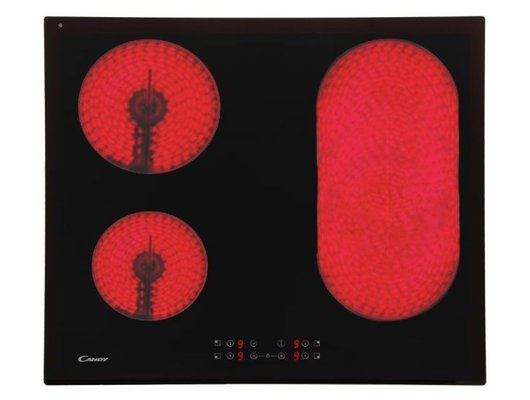 Варочная панель CANDY CH64BVT